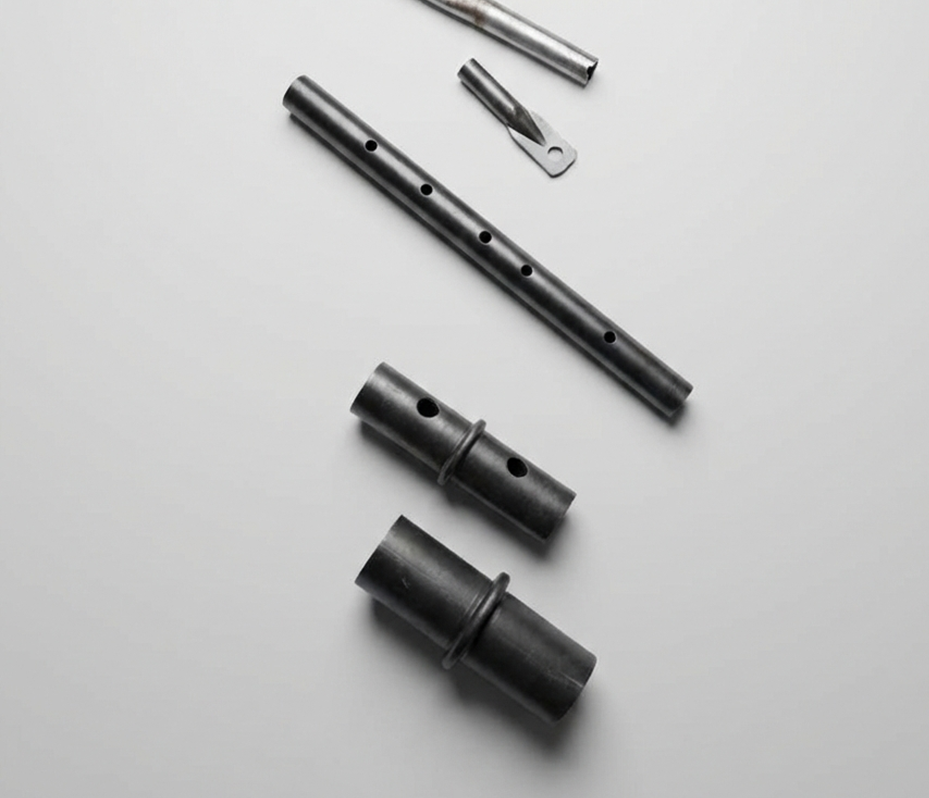 Manufacturing Facility